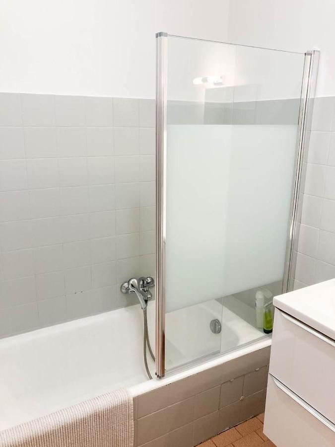 Appartement Résidence Le Castille