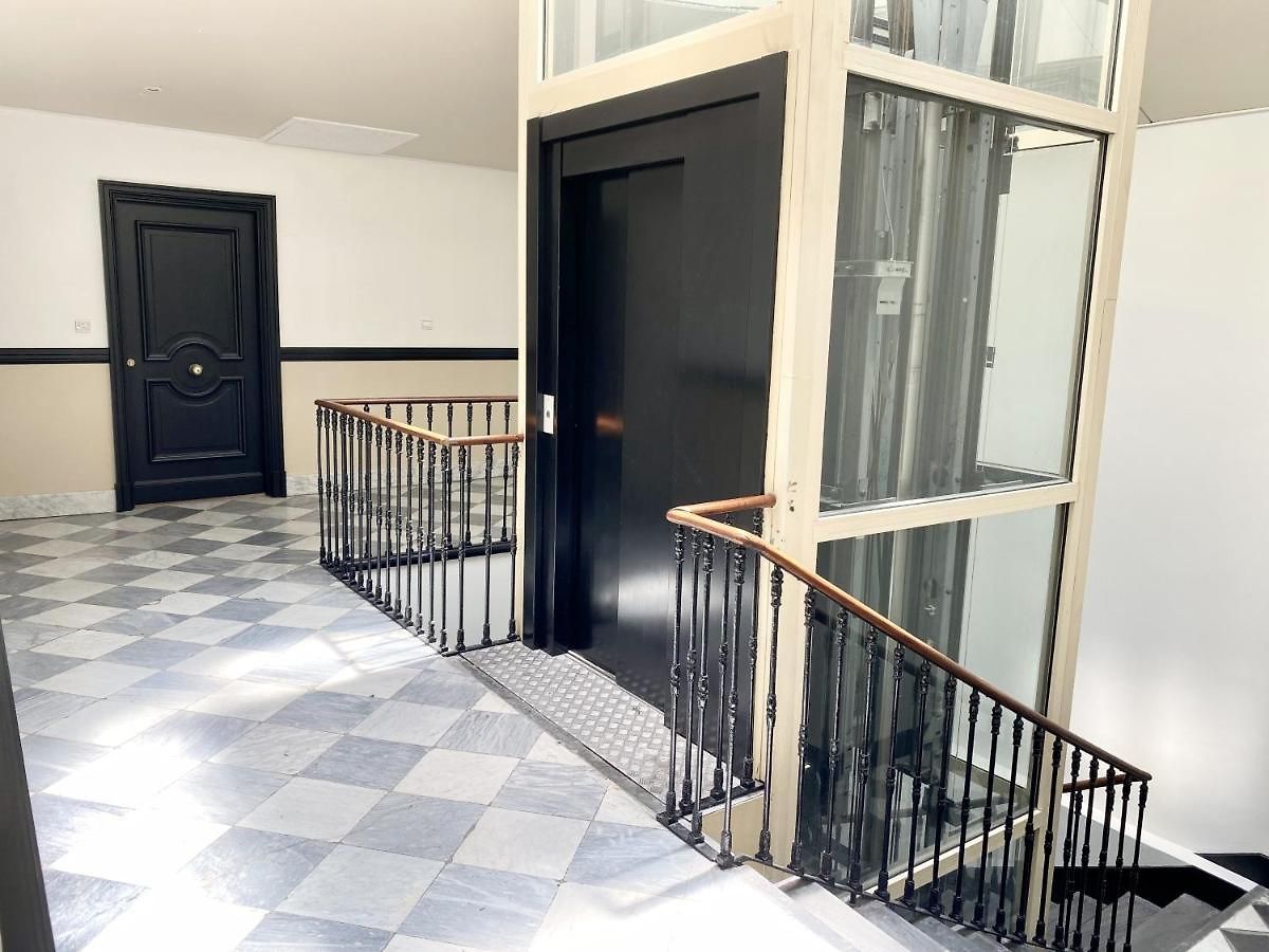 Samourai Massena -1 Min From The Sea Appartement Nice
