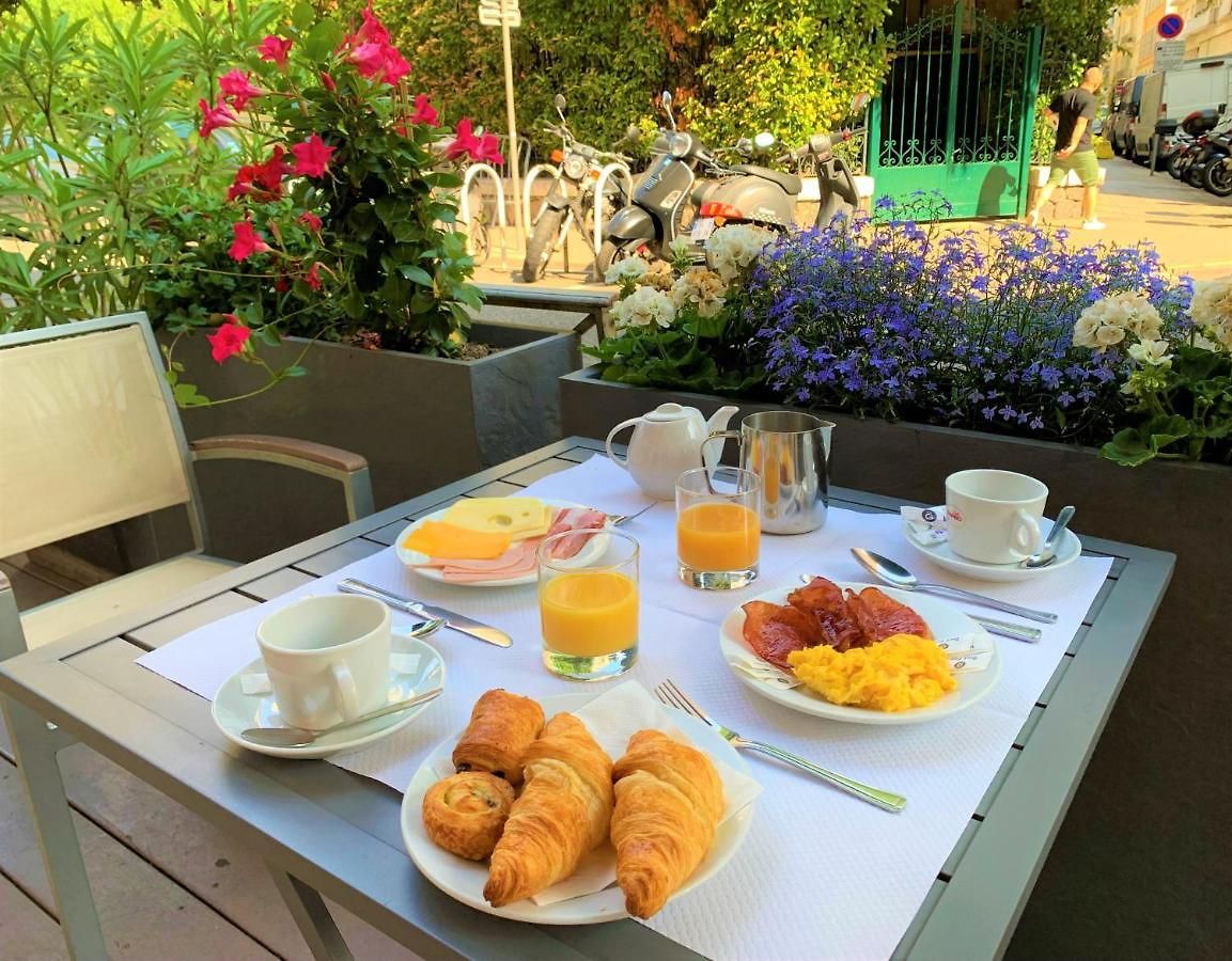 Hotel Boréal 3*