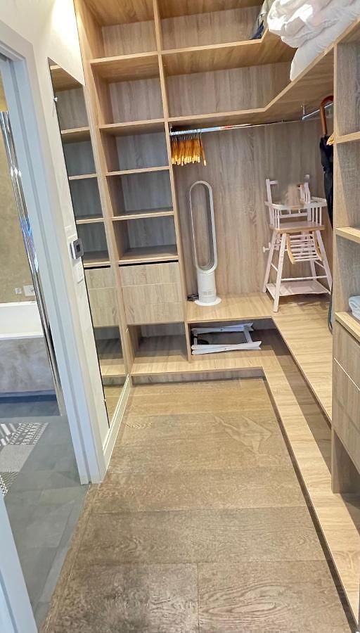 Luxurious 2 Bedrooms Apartment, 30 Meter From Apartment Nice