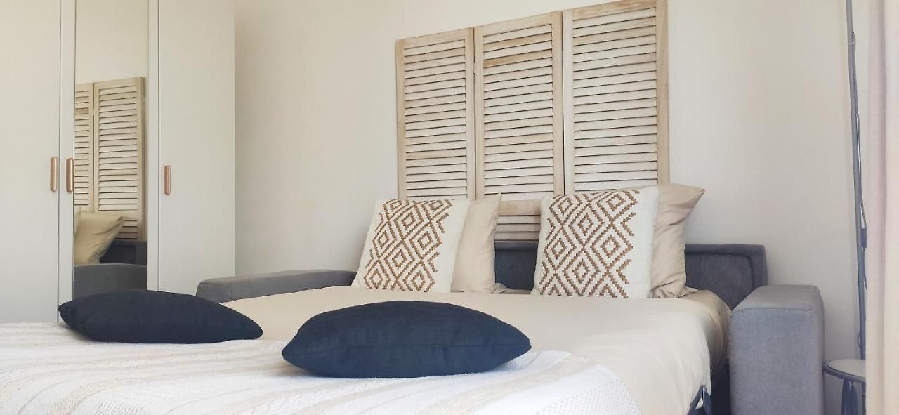 Nuances D'azur - Bel Azur Appartement *