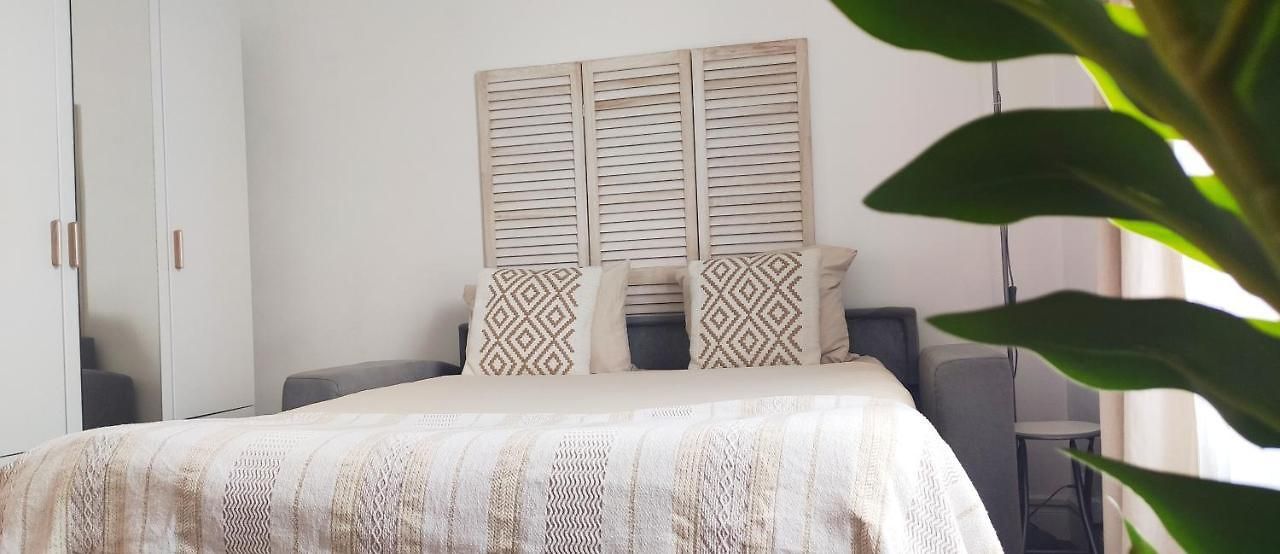 Nuances D'azur - Bel Azur Appartement