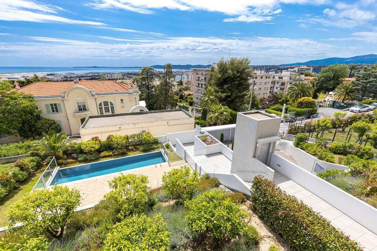 Appartement Au Soleil De