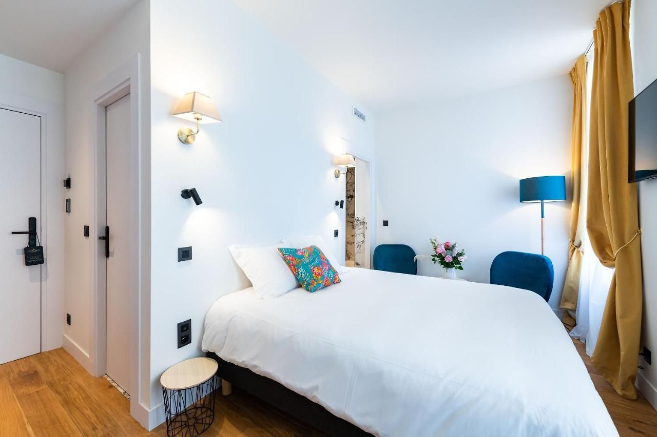 Boutique Côte D'azur 3*