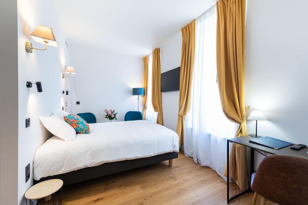 Boutique Côte D'azur 3*