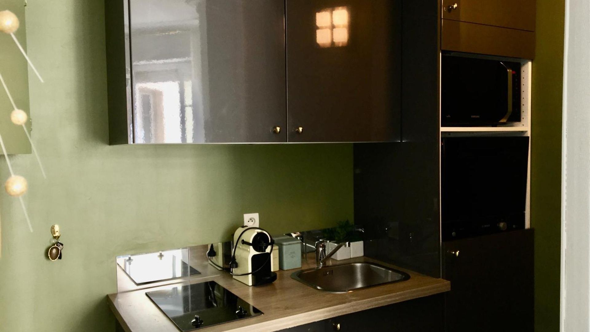 Apartment Un Appart En Ville Nice