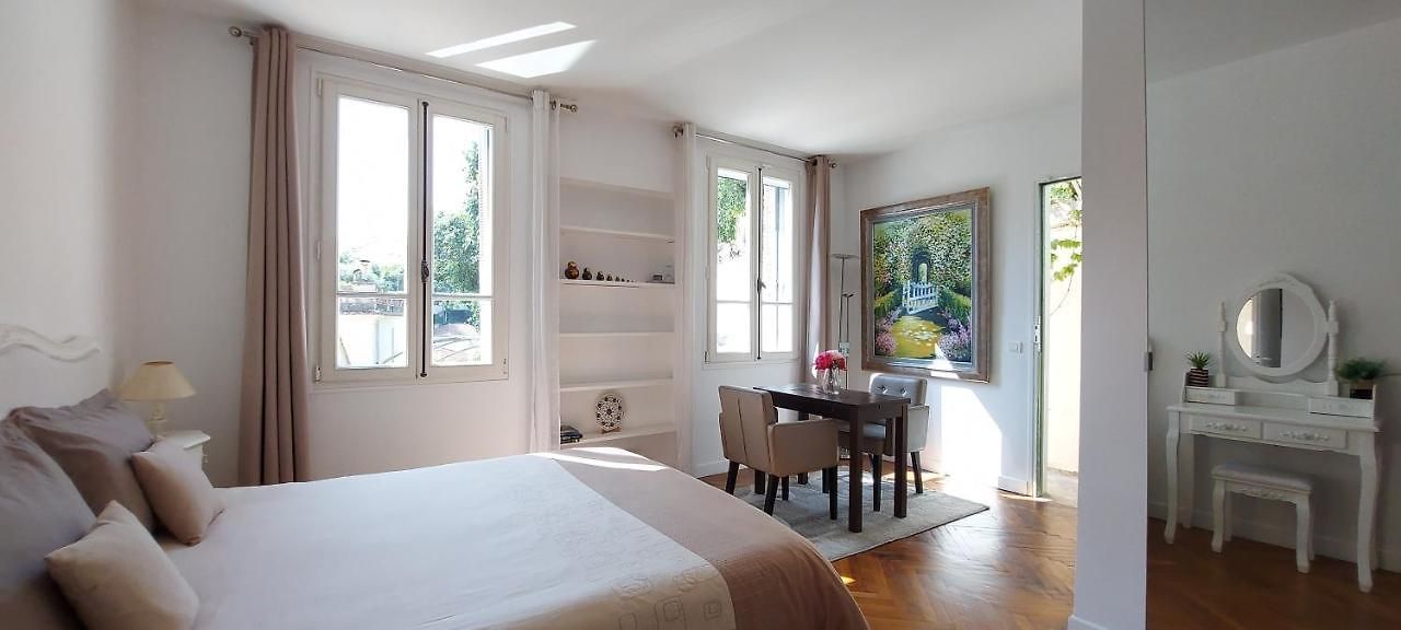 Maison d'hôtes Angelus