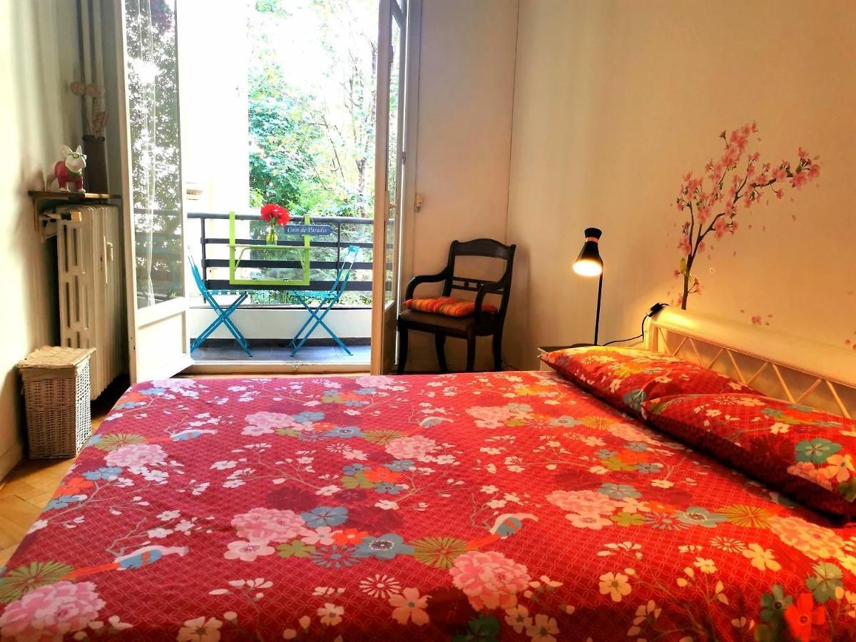 Appartement Le Colysee Nice