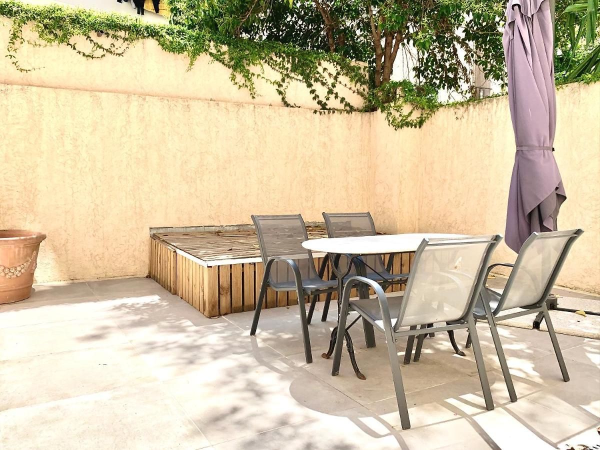 Appartement Riviera - Grimaldi Promenade Des Anglais