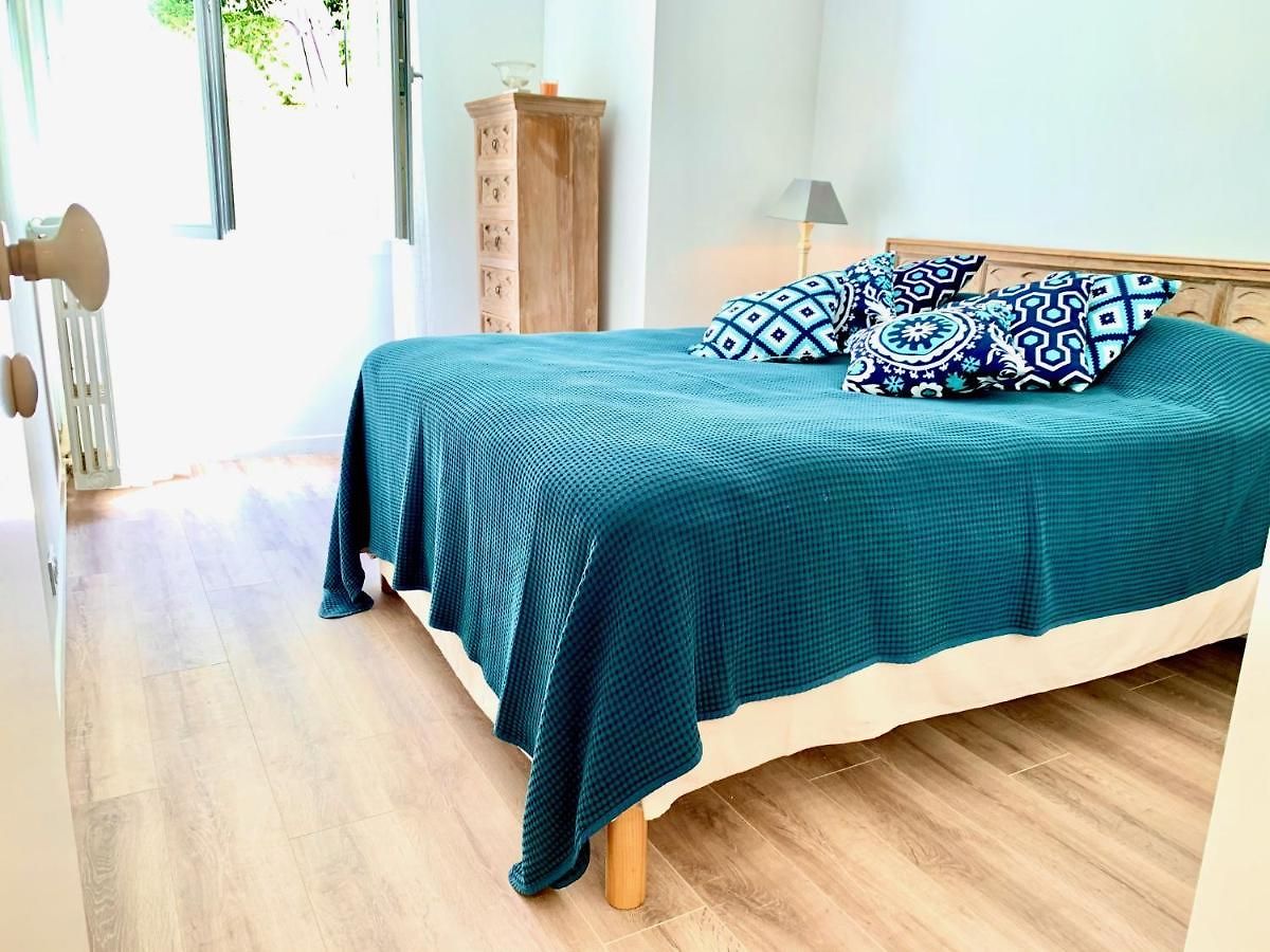 Riviera - Grimaldi Promenade Des Anglais Appartement 3*