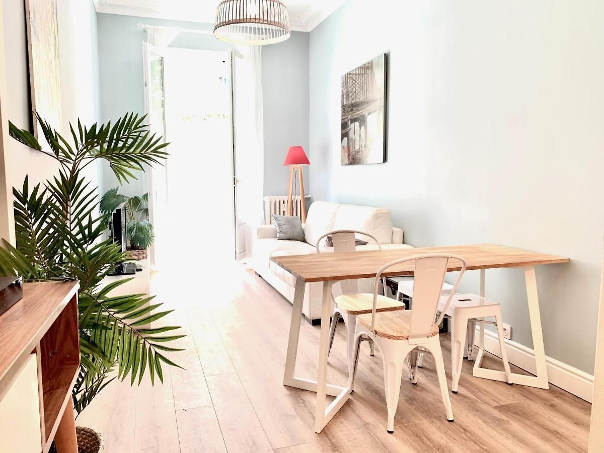 Riviera - Grimaldi Promenade Des Anglais Appartement