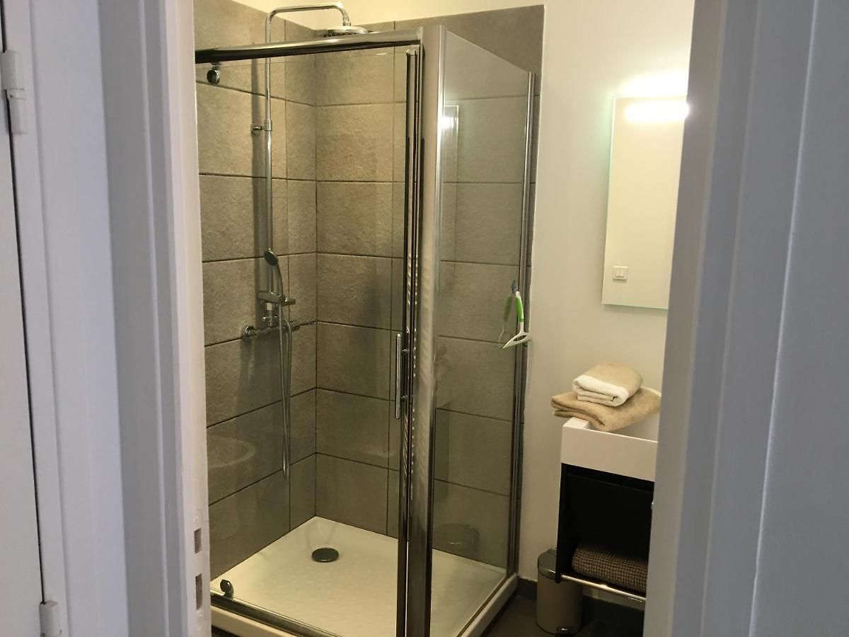 Appartement Palais Gioffredo Place Massena