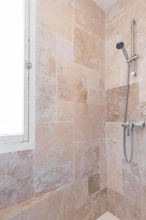 Feel - Alphonse Karr Appartement *