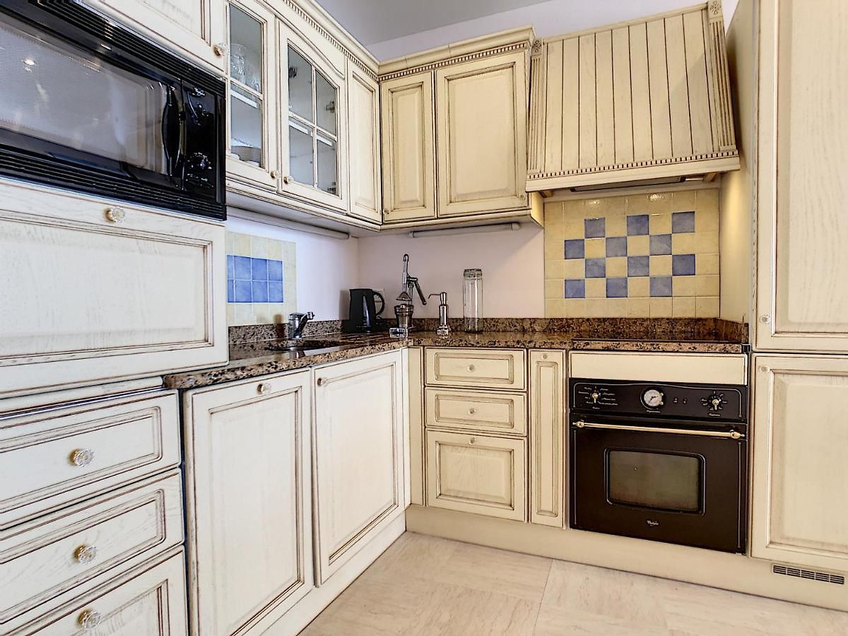 Nestor&jeeves - Ocean Promenade - Terrace With Sea View - Spacious Apartment *