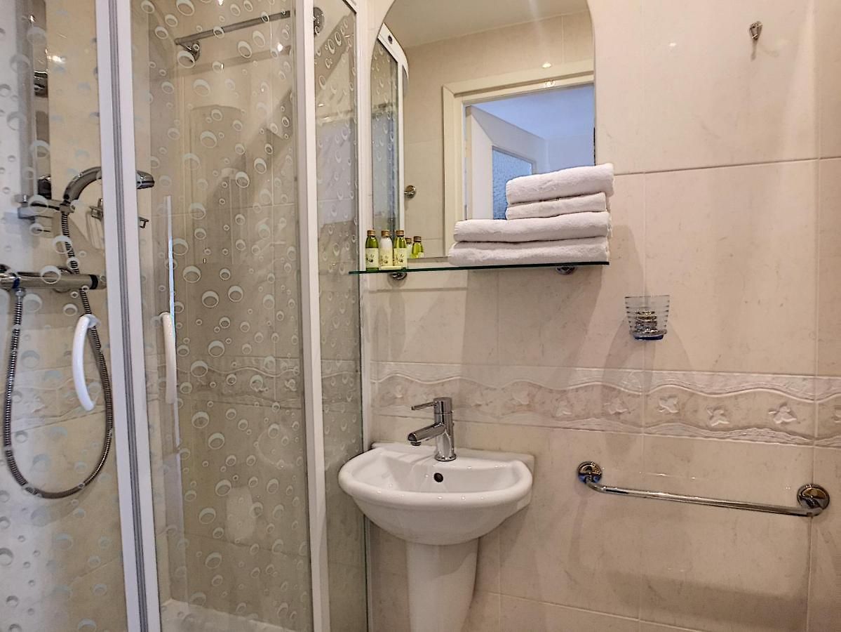 Nestor&jeeves - Ocean Promenade - Terrace With Sea View - Spacious Apartment *