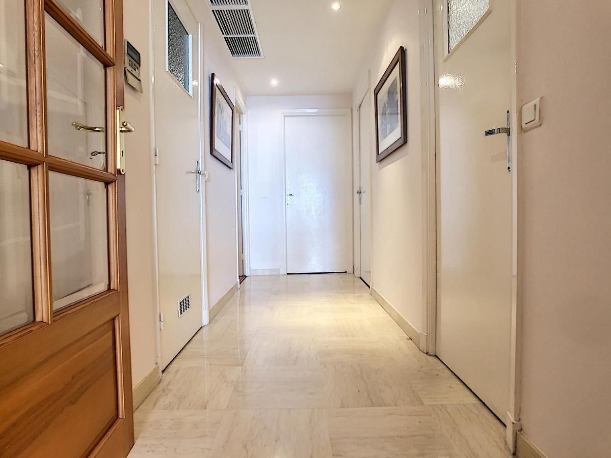 Nestor&jeeves - Ocean Promenade - Terrace With Sea View - Spacious * Nice