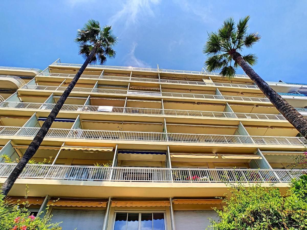 Apartment Nestor&jeeves - Ocean Promenade - Terrace With Sea View - Spacious