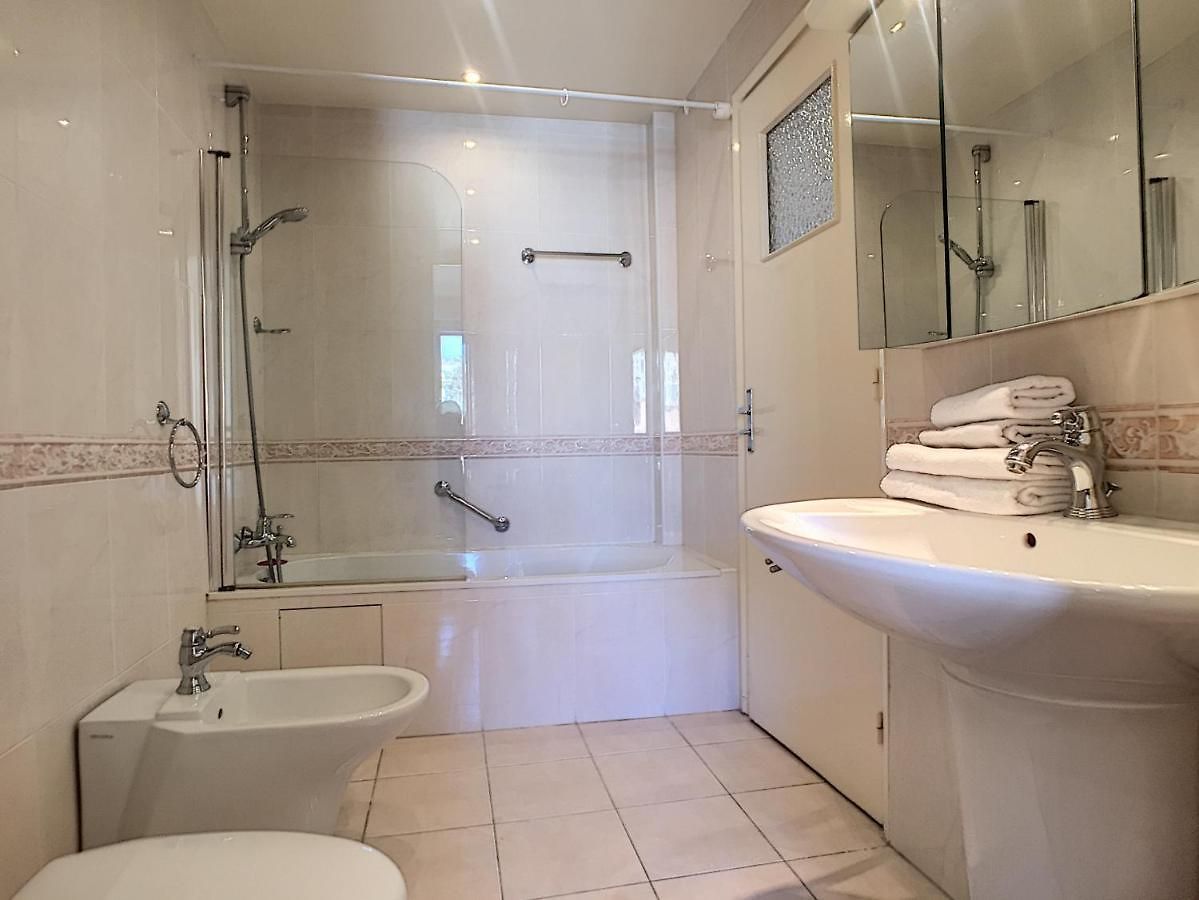 Nestor&jeeves - Ocean Promenade - Terrace With Sea View - Spacious Apartment