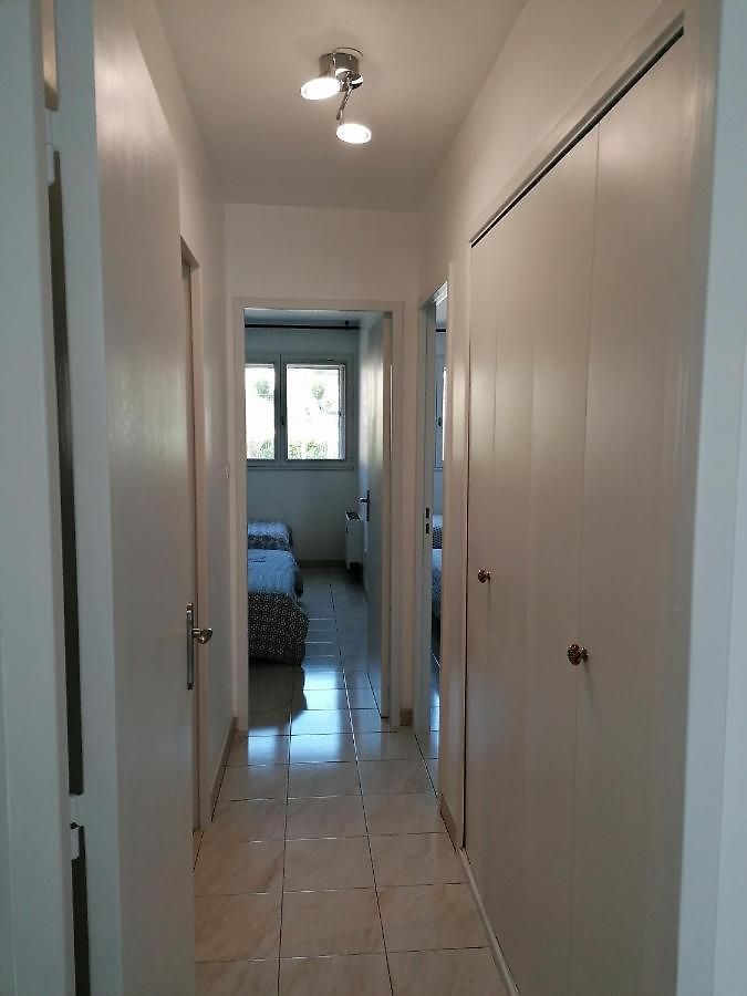 Appartement Californie Mer 50 Mètres *