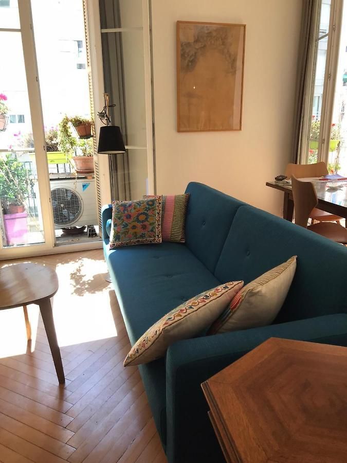 Nissa La Bella Appartement