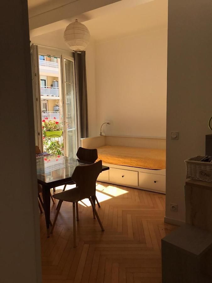 Nissa La Bella Appartement Nice