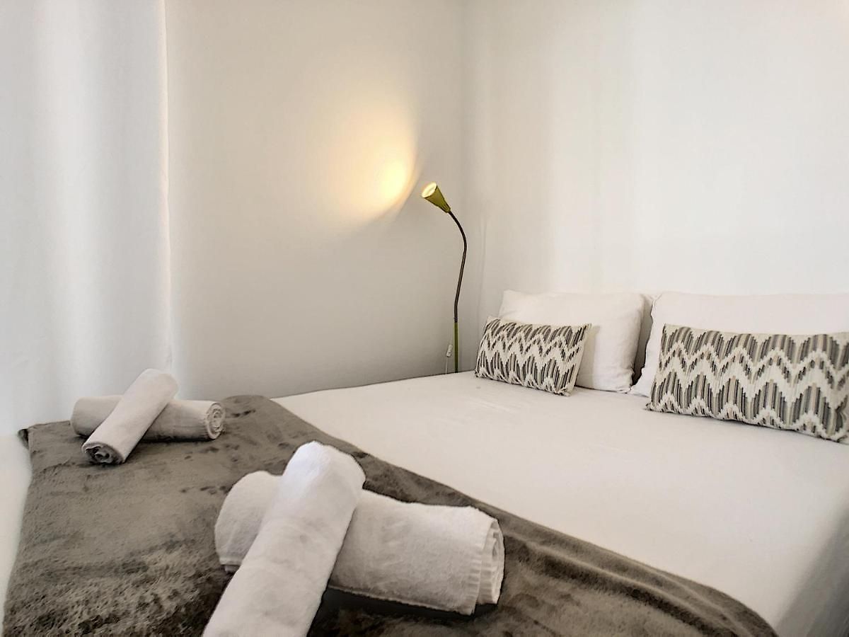 Nestor&jeeves - Berlioz Patio - - Residential Area - Patio 20m Appartement Nice