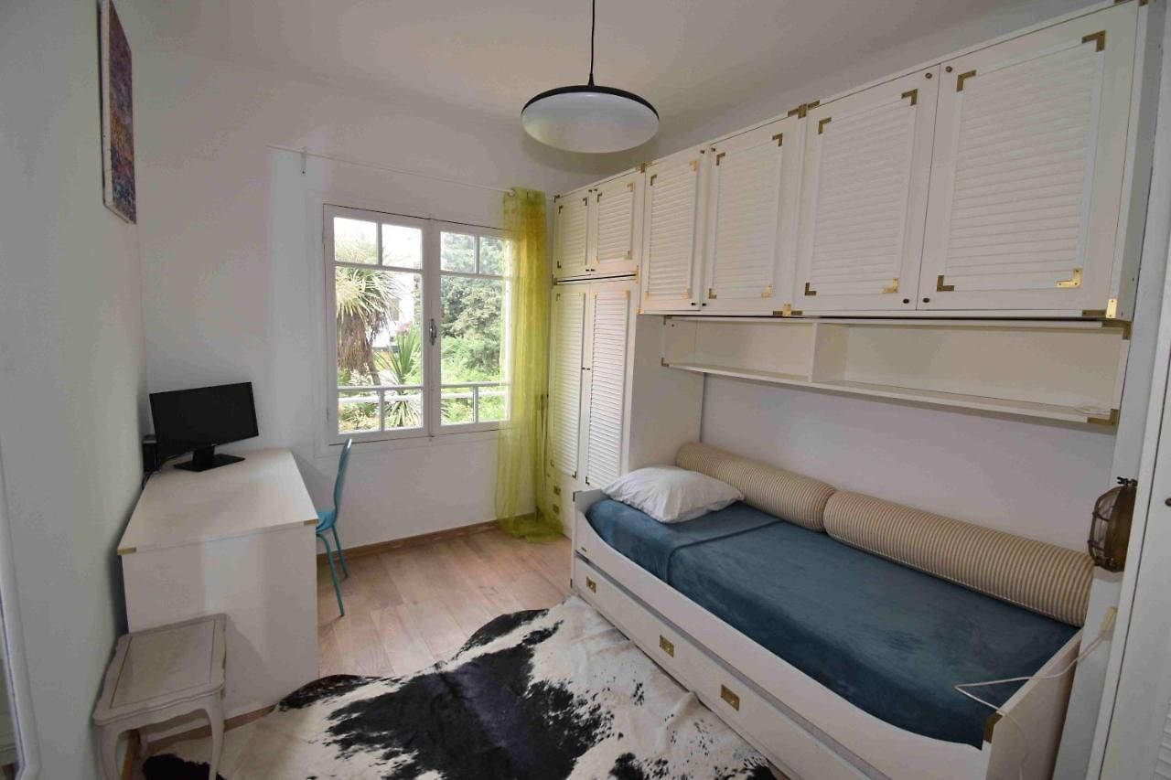 Dana Paradise House Villa *