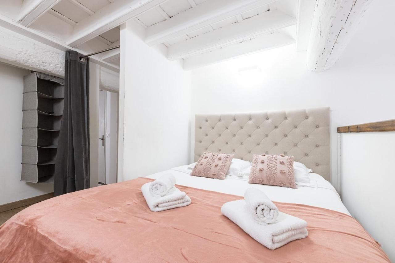 Duplex In Rue De La Préfecture Old Town 2 Bdrs *