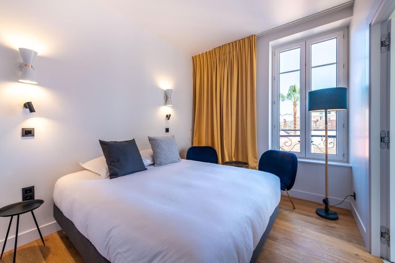 Boutique Côte D'azur 3*