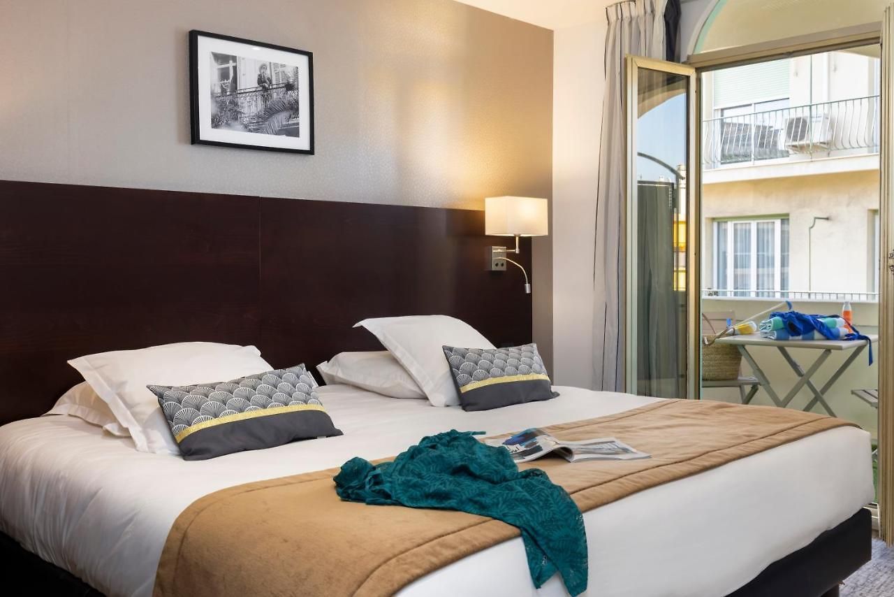 Locarno Hotel Nice