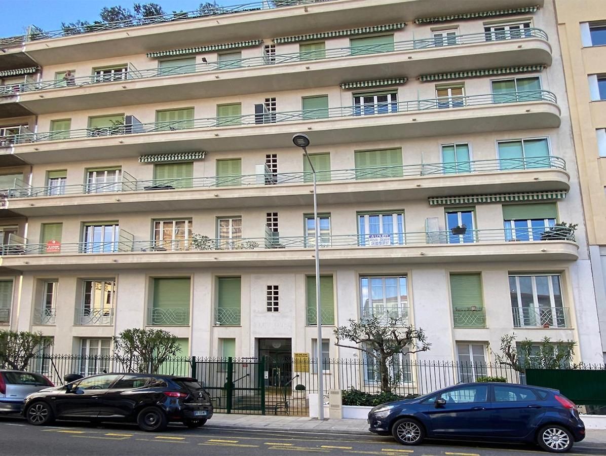Centre, Deux Pièces, Calme, Terrasse Plein Sud