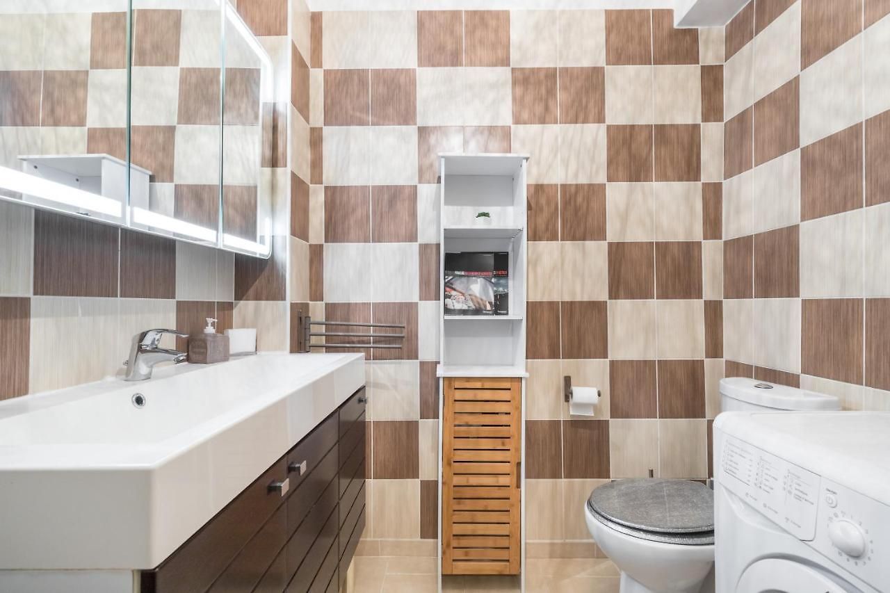Apartment Cosy At Port *