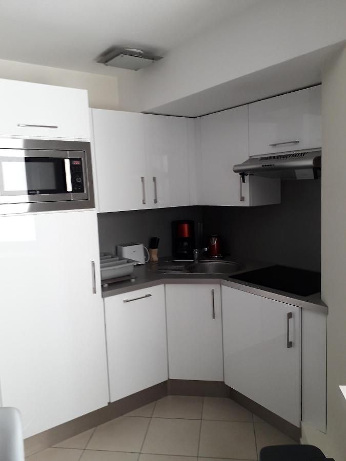 Floreva Appartement *