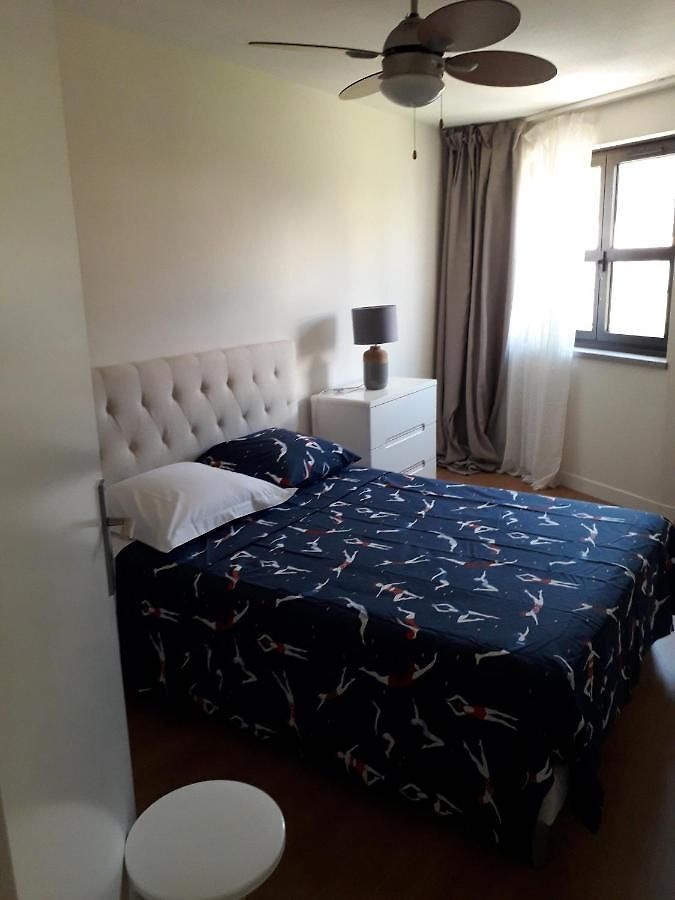 Appartement Floreva *