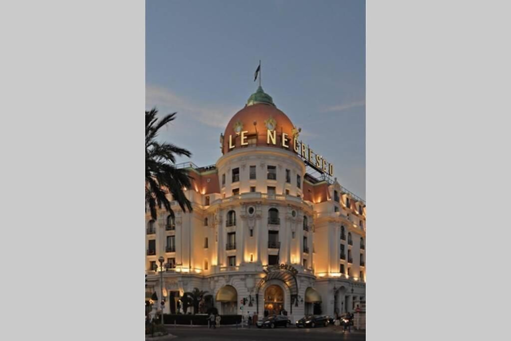 Superbe Sur Appartement