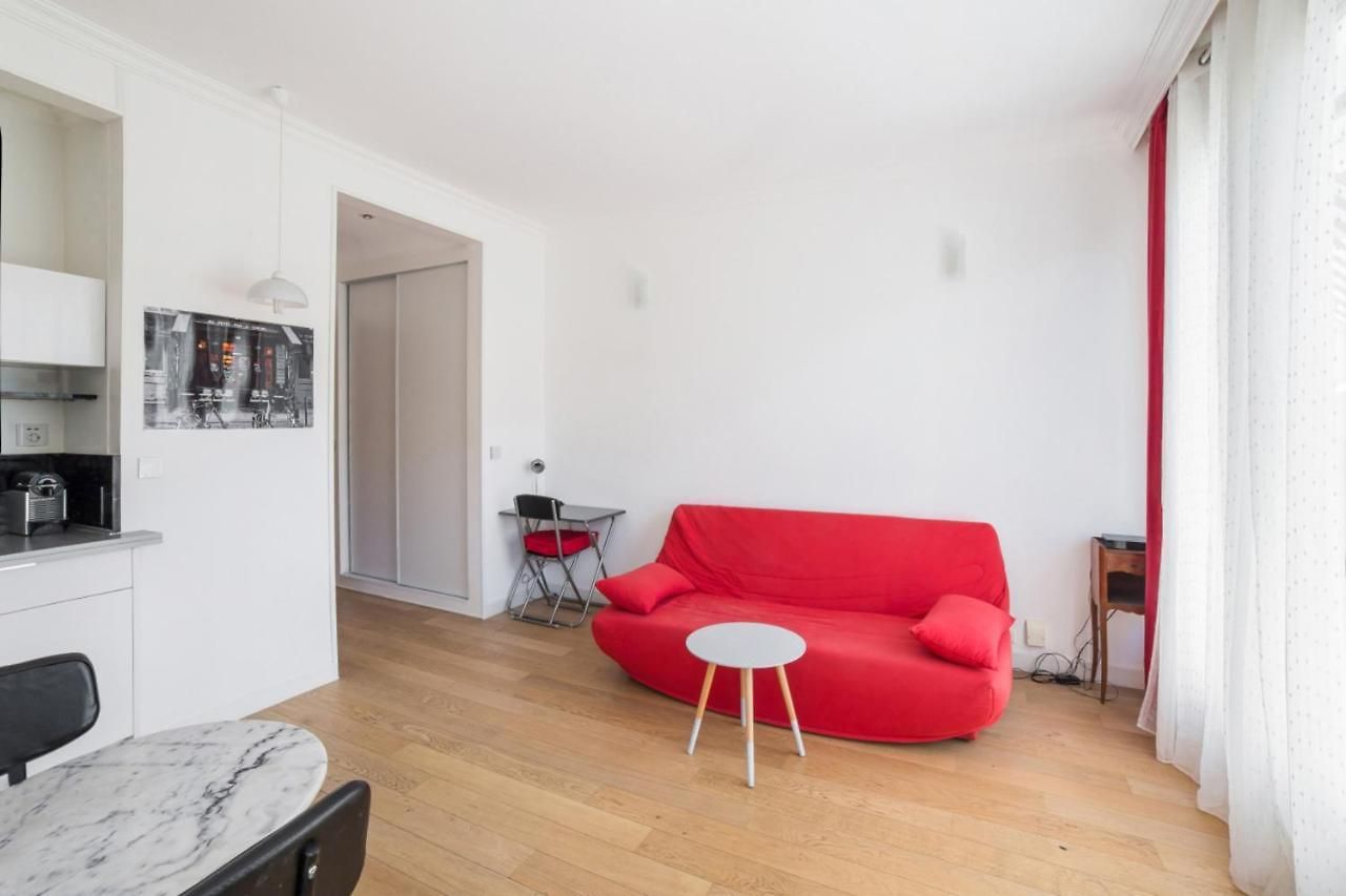 Guiglia - Welkeys Appartement Nice