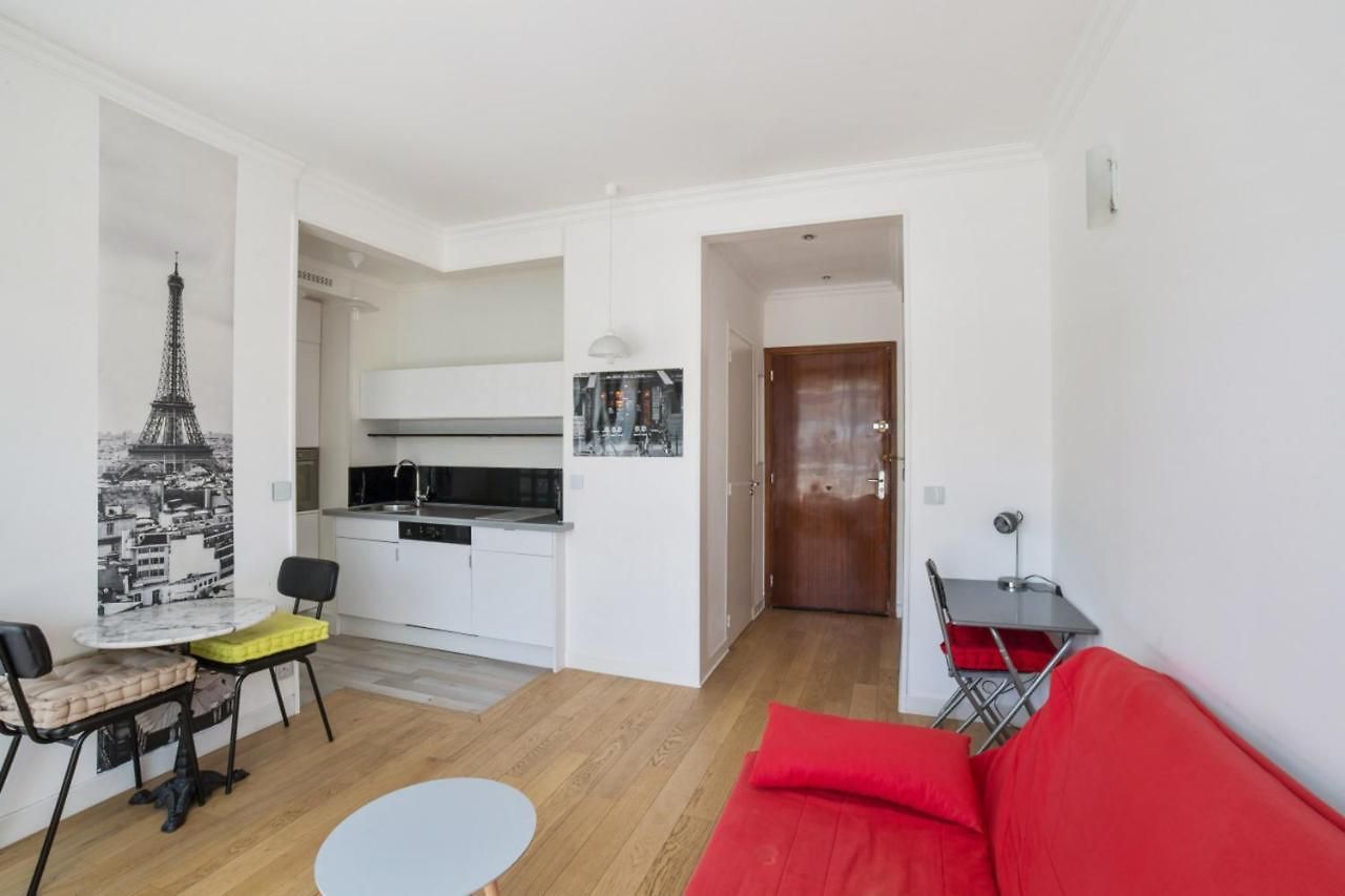 Appartement Guiglia - Welkeys *