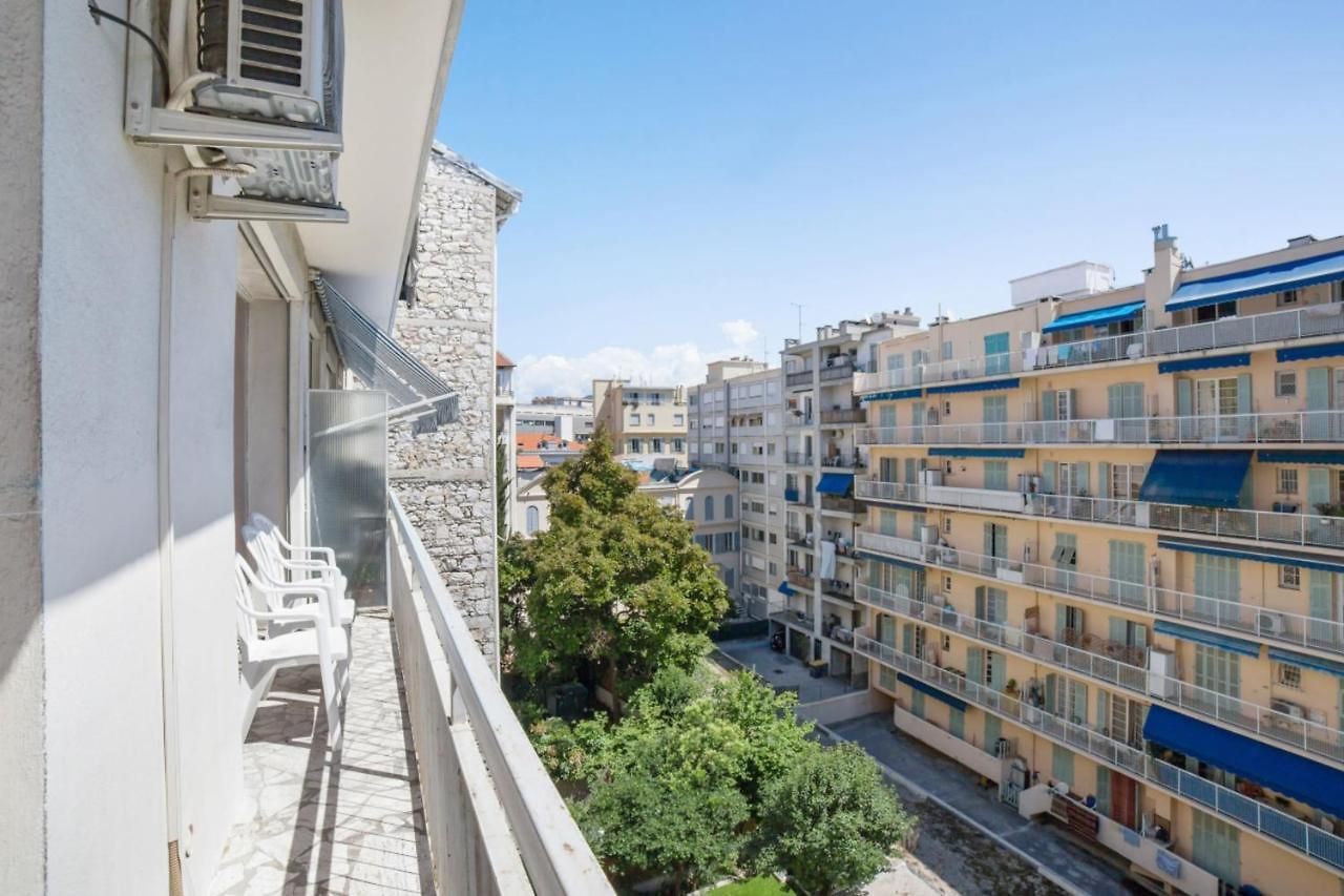 Guiglia - Welkeys Appartement Nice