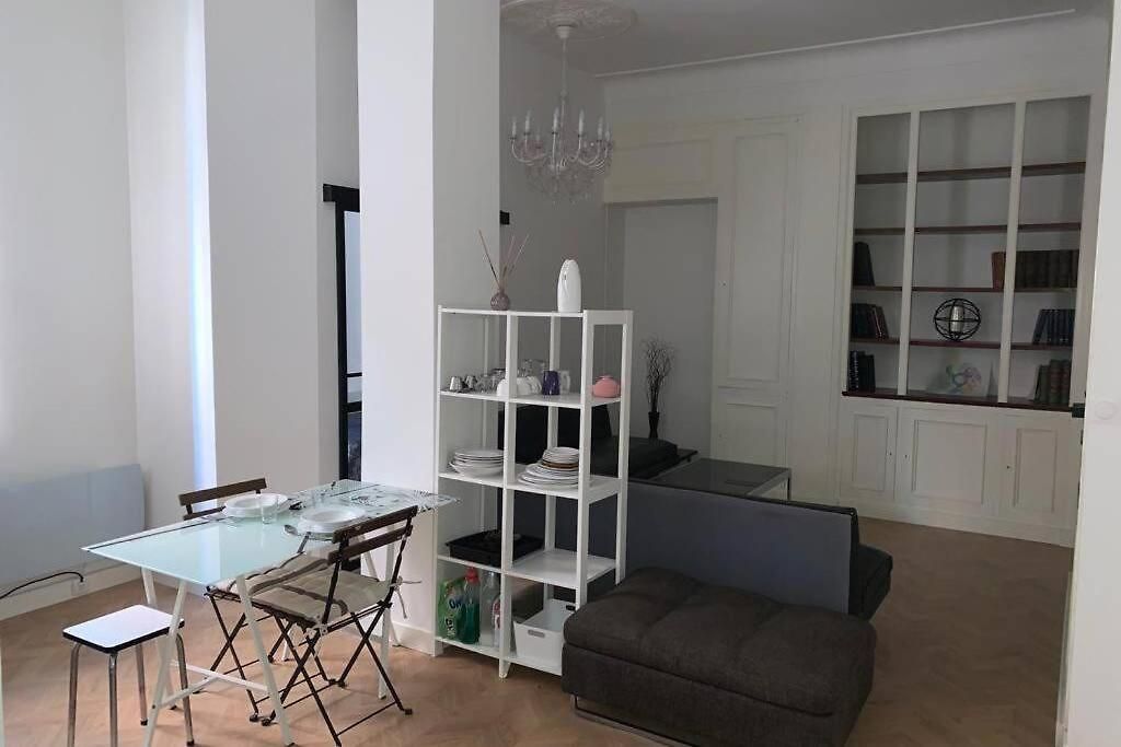 Apartment Superbe Centre