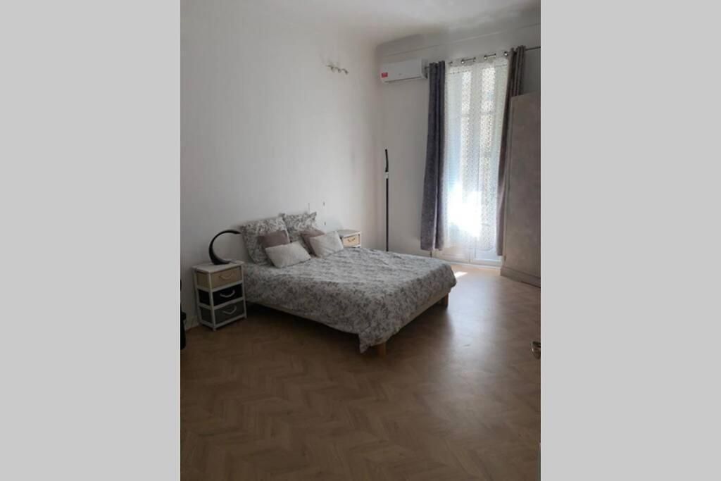 Apartment Superbe Centre