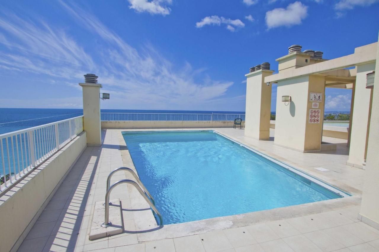 Royal Promenade Appartement