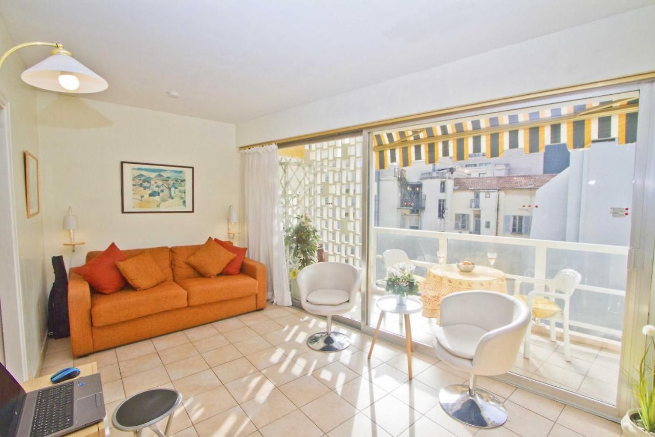 Appartement Royal Promenade Nice