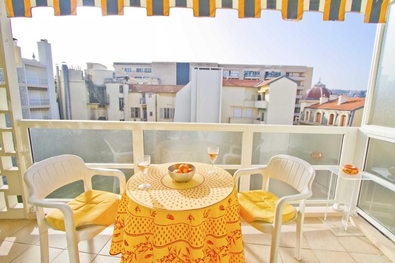 Royal Promenade Appartement