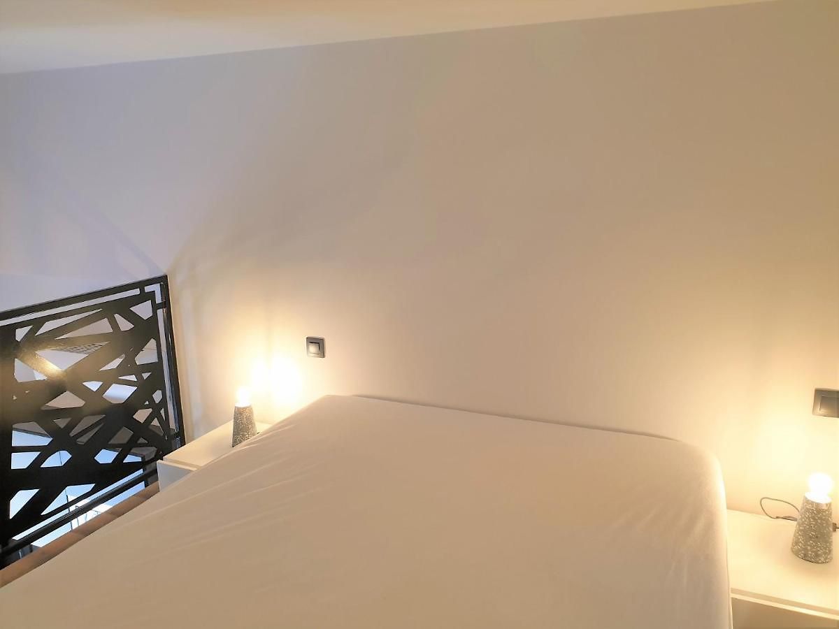 Appartement Duplex Centre 401