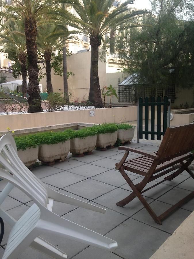 Floreva Appartement *