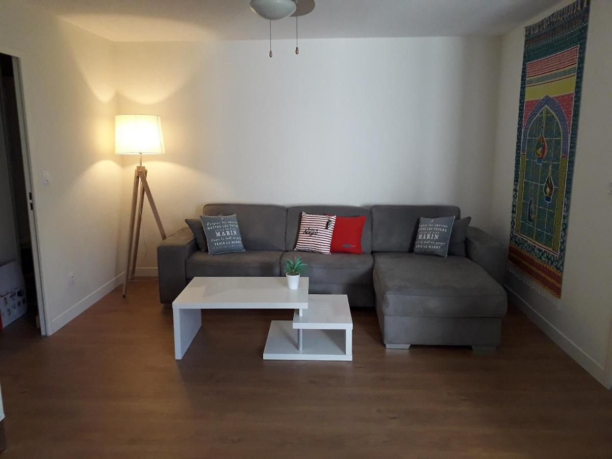 Appartement Floreva *