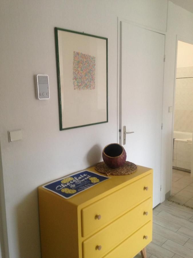 Appartement Floreva