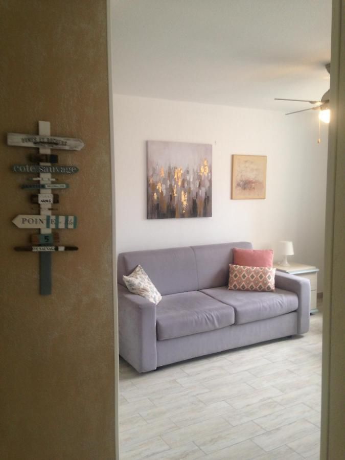 Appartement Floreva Nice
