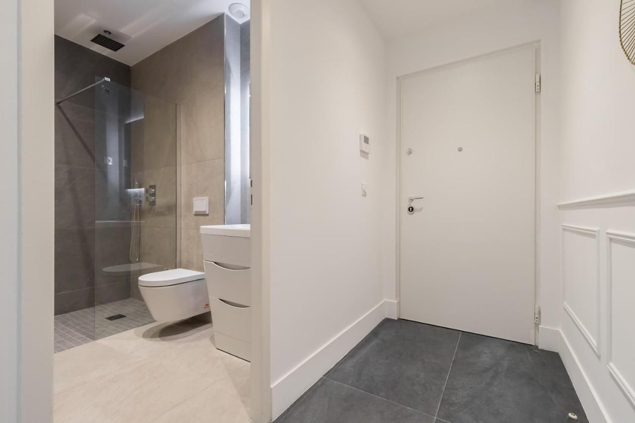 Appartement Herold Balcon Nice