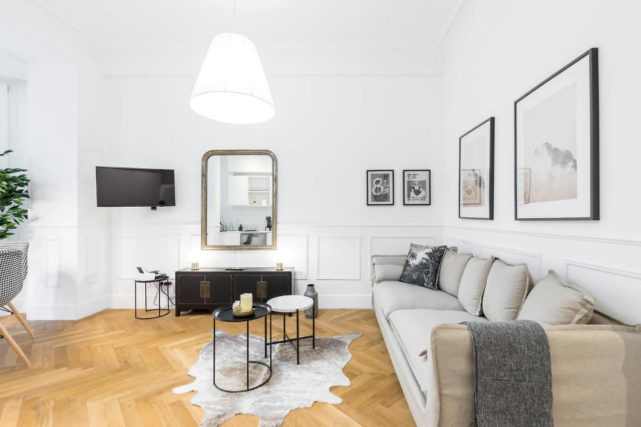 Herold Balcon Appartement *
